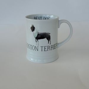 Julianna Swaney for Fringe Dog Coffee Mug